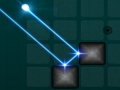 Mchezo Cahaya Laser online