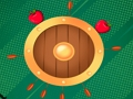 Mchezo Darts hit online