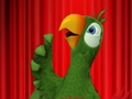 Mchezo Akizungumza Pierre Birdy  online