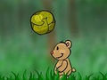 Mchezo Mpira wa Teddy  online