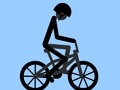 Mchezo Wapanda Wheelie  online