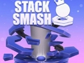 Mchezo Stack smash online