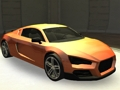 Mchezo Mashindano ya Kasi ya Asphalt 3D  online