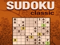 Mchezo Sudoku Classic online