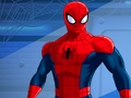 Mchezo Spiderman Kuua Zombies  online