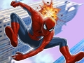 Mchezo Spiderman Run Super haraka  online