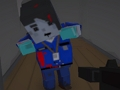 Mchezo Hofu ya Mineworld  online