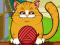 Mchezo Kitty anayecheza  online