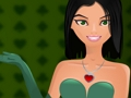 Mchezo Kilele cha Poker Tri  online