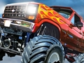 Mchezo Lori lisilowezekana 3D Stunt  online