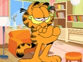 Mchezo Jigsaw Puzzle ya Garfield  online