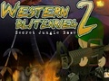 Mchezo Magharibi Blitzkrieg 2  online