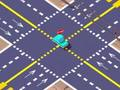 Mchezo Trafiki Juu. io  online