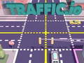 Mchezo Trafiki. io  online