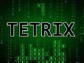 Mchezo Tetrix online