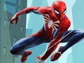 Mchezo Spiderman doa Tofauti  online