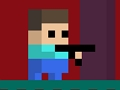 Mchezo Steve Adventurecraft Nether online