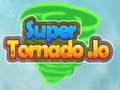 Mchezo Super Tornado. io  online