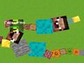 Mchezo SlitherCraft. io  online