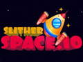Mchezo Nafasi ya Slither. io  online