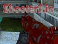 Mchezo ShooterZ. io  online