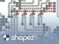 Mchezo Shapez. io online