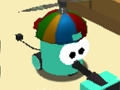 Mchezo Vumbi Buster. io  online