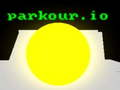 Mchezo Parkour. io  online