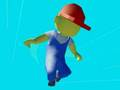 Mchezo Mbio za Parkour 3d. io  online