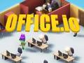 Mchezo Ofisi. io  online