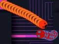 Mchezo Neonsnake. io  online