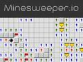 Mchezo Mchimba Migodi. io  online