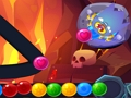 Mchezo Ulinzi wa Monster Shooter  online