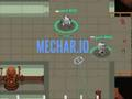 Mchezo Mechar. io  online