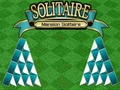 Mchezo Jumba la Solitaire  online