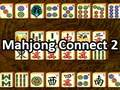 Mchezo Mahjong Unganisha 2  online