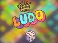 Mchezo Vita vya Ludo  online