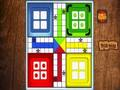 Mchezo Nyota wa Ludo  online