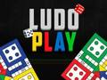 Mchezo Mchezo wa Ludo  online