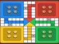 Mchezo Nyota ya Asili ya Ludo  online