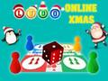 Mchezo Ludo online xmas online