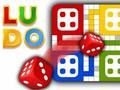 Mchezo Ludo mkondoni  online