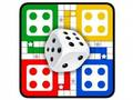 Mchezo Changamoto ya Ludo Multiplayer  online