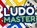 Mchezo Ludo Mwalimu  online