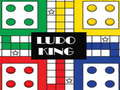 Mchezo Ludo King online