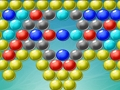 Mchezo Puzzle bobble online