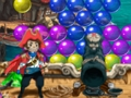 Mchezo Bubble Shooter maharamia 3  online