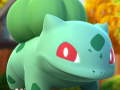 Mchezo Pokemon online