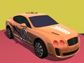 Mchezo Stunt ya gari uliokithiri 3d  online