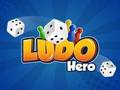 Mchezo Ludo shujaa  online